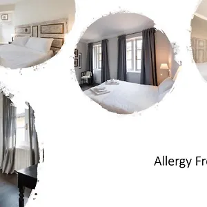 Apartamento Novella Goldoni Suite-by Concierge