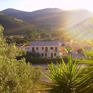 La Grotta Del Tesoro Vakantieboerderij Santadi