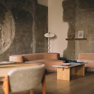 Apartamento Numeroventi Design Residency