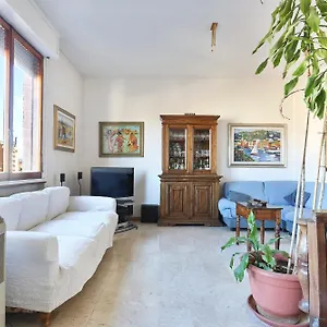 Apartament La Tua Casa A Con Parcheggio Privato Per 2 Auto, Florencja