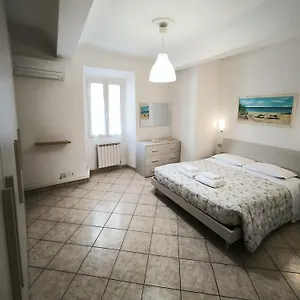 Apartamento Casa Naldi