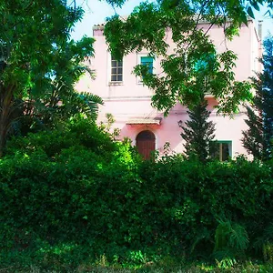I Di Naxos Vakantiehuis Giardini-Naxos