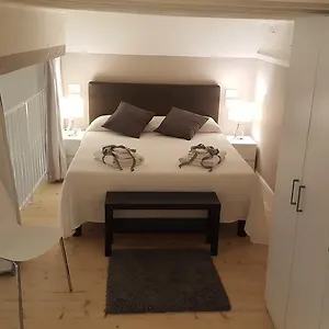 Apartamento Scala
