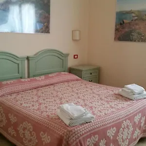 Archelao Vakantieboerderij Oristano
