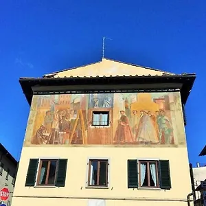 Apartament La Casetta Dipinta 2.0, Florencja