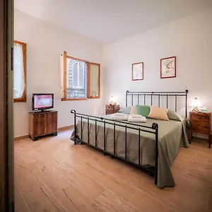  Appartamento Novella Benedicta