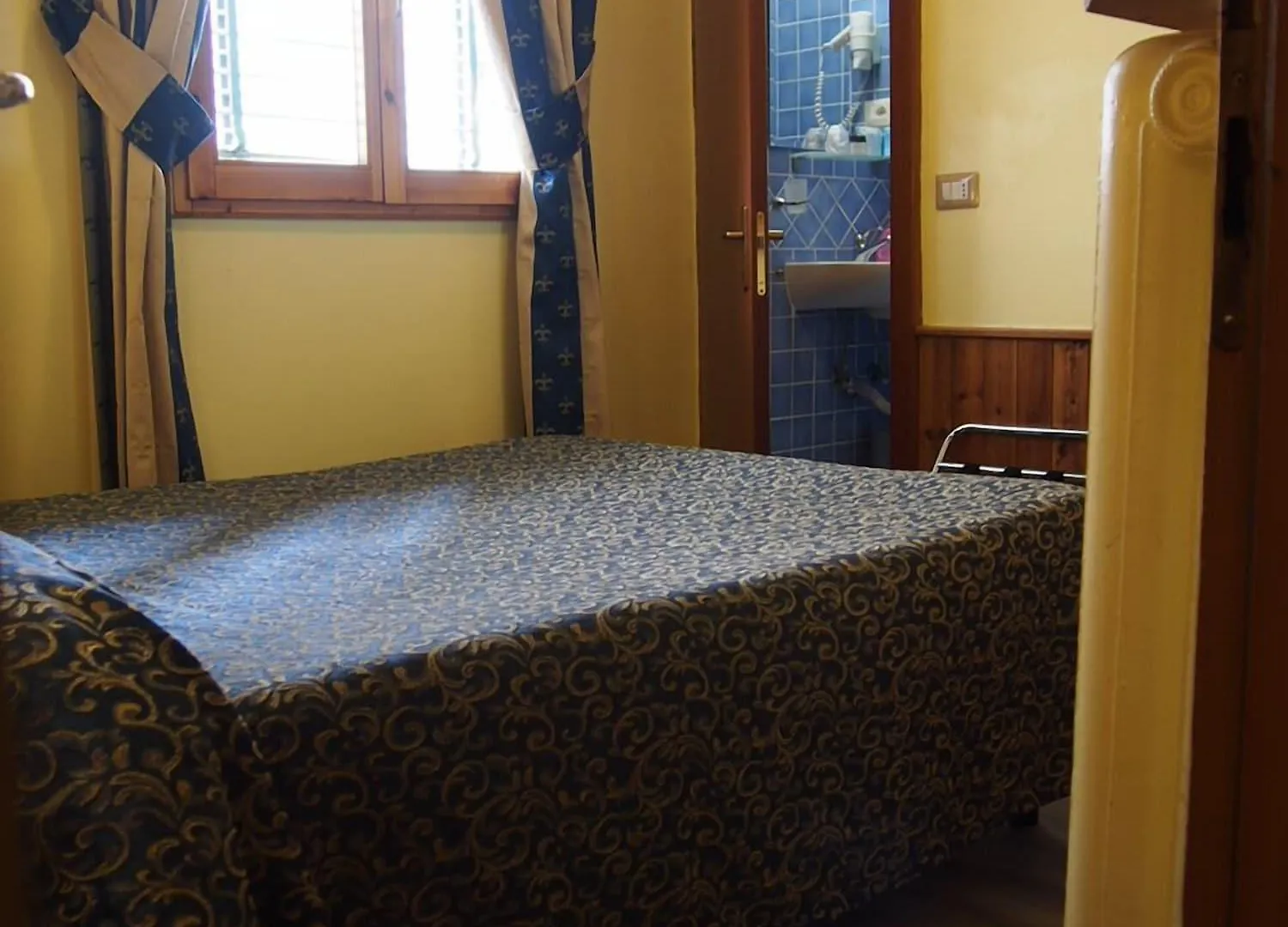Hotel Santa Croce Florence