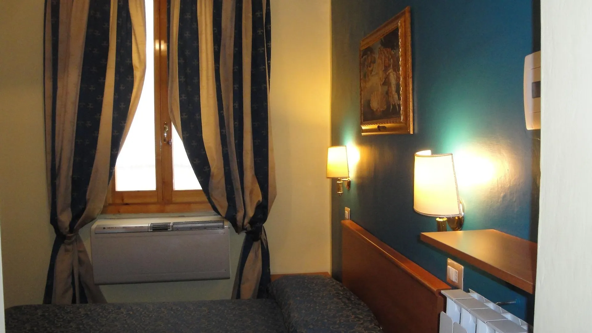 Hotel Santa Croce Florence Italy