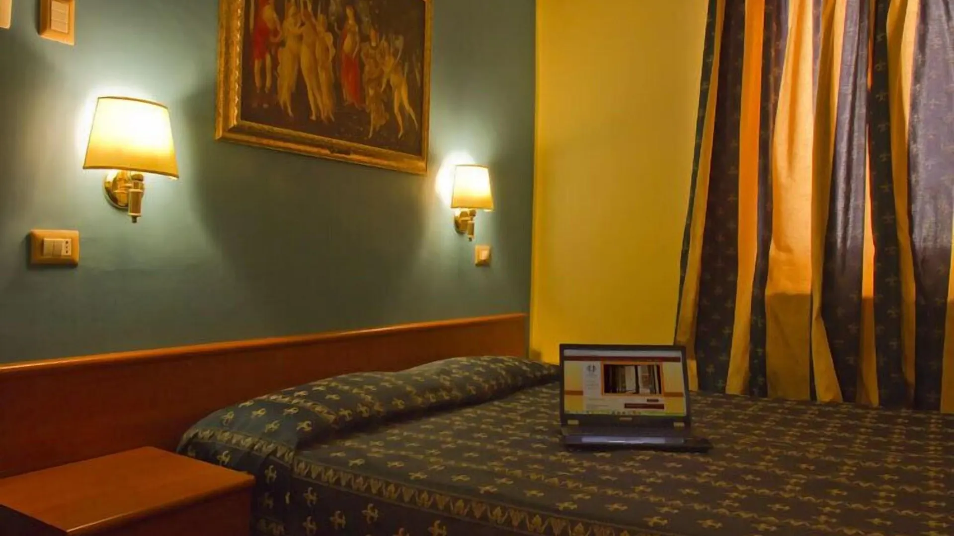 Hotel Santa Croce Florence