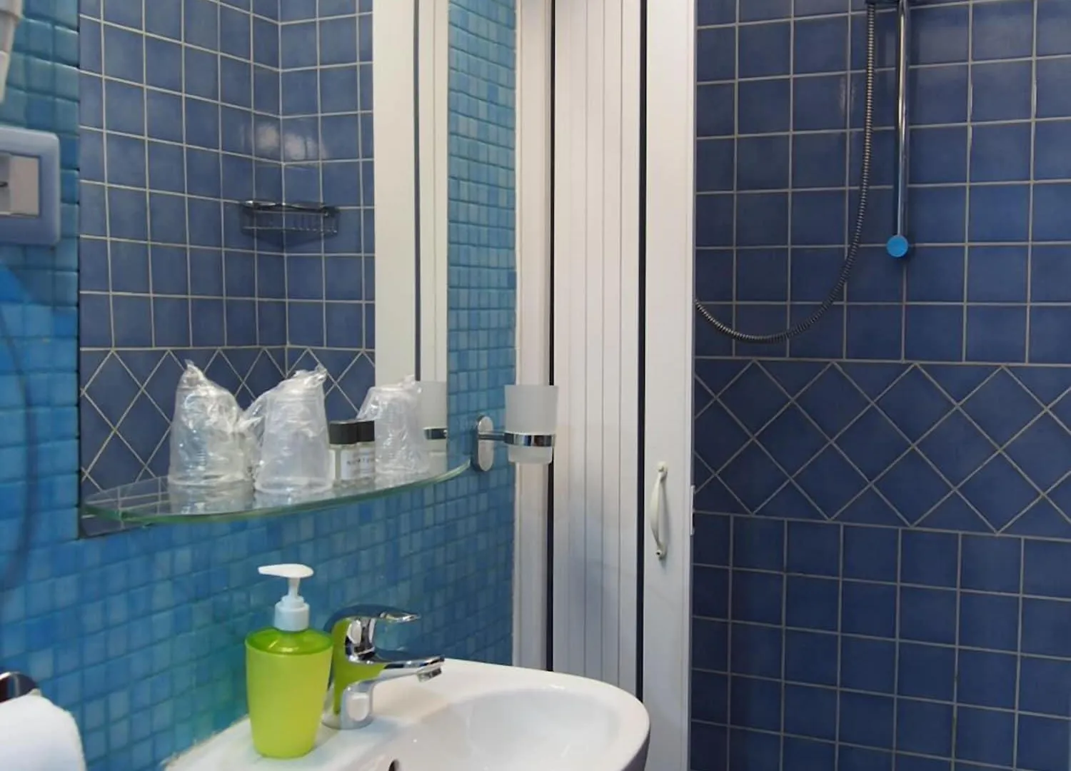 Hotel Santa Croce Florence