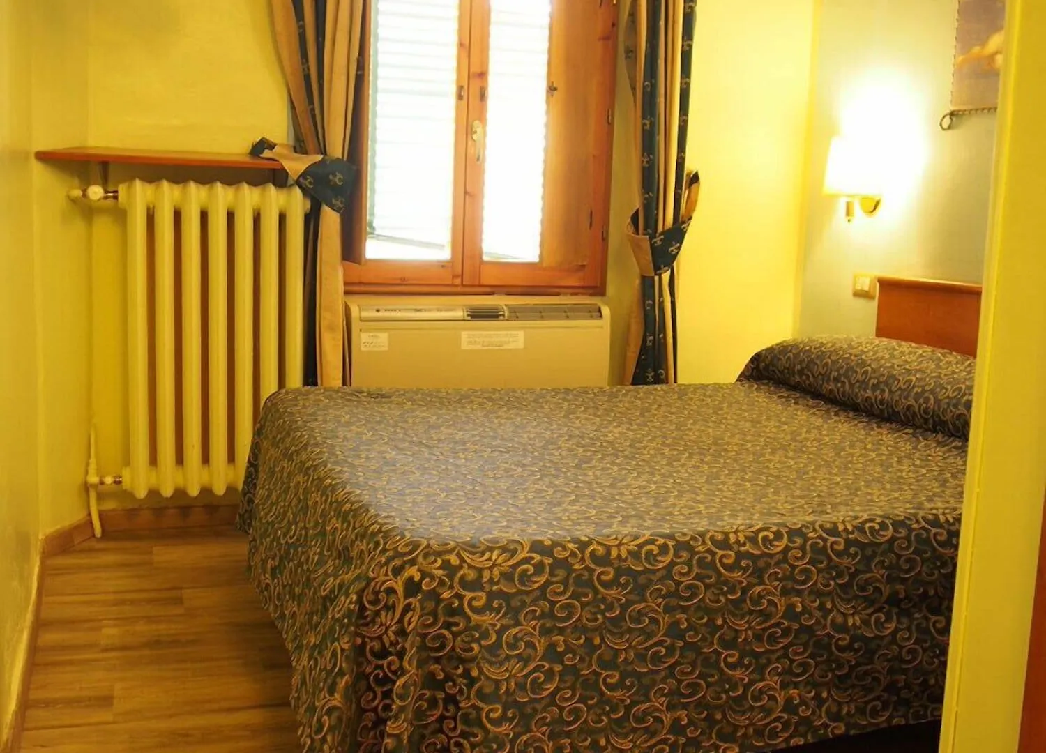 Hotel Santa Croce Florencja 2*,