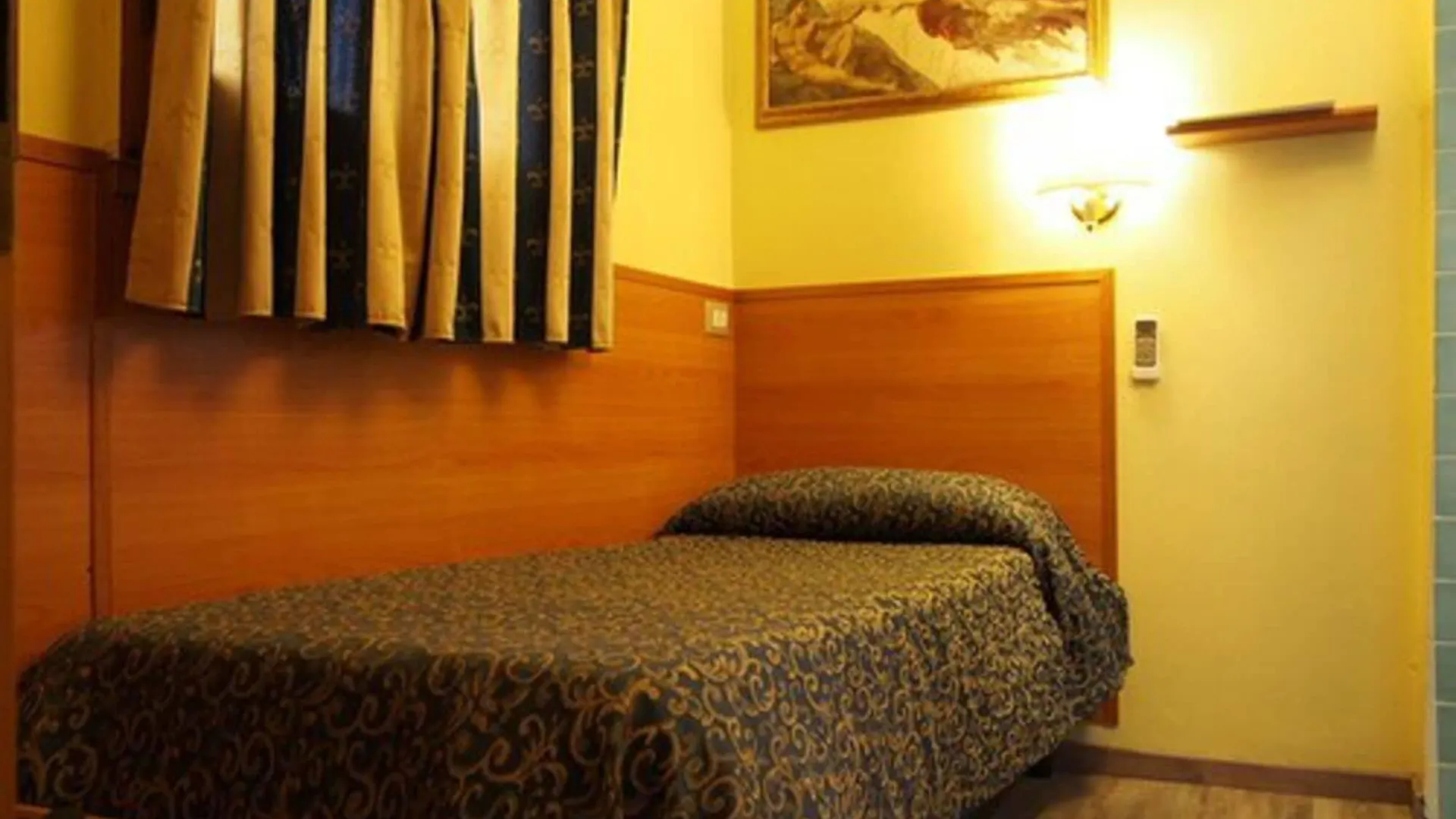Hotel Santa Croce Florencja 2*,