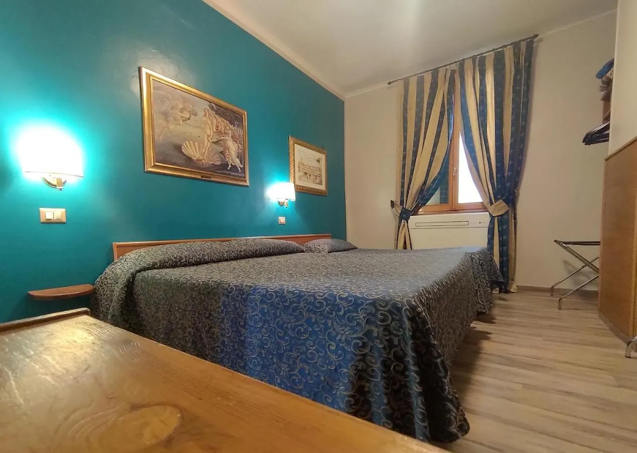 **  Hotel Santa Croce Florencja Włochy