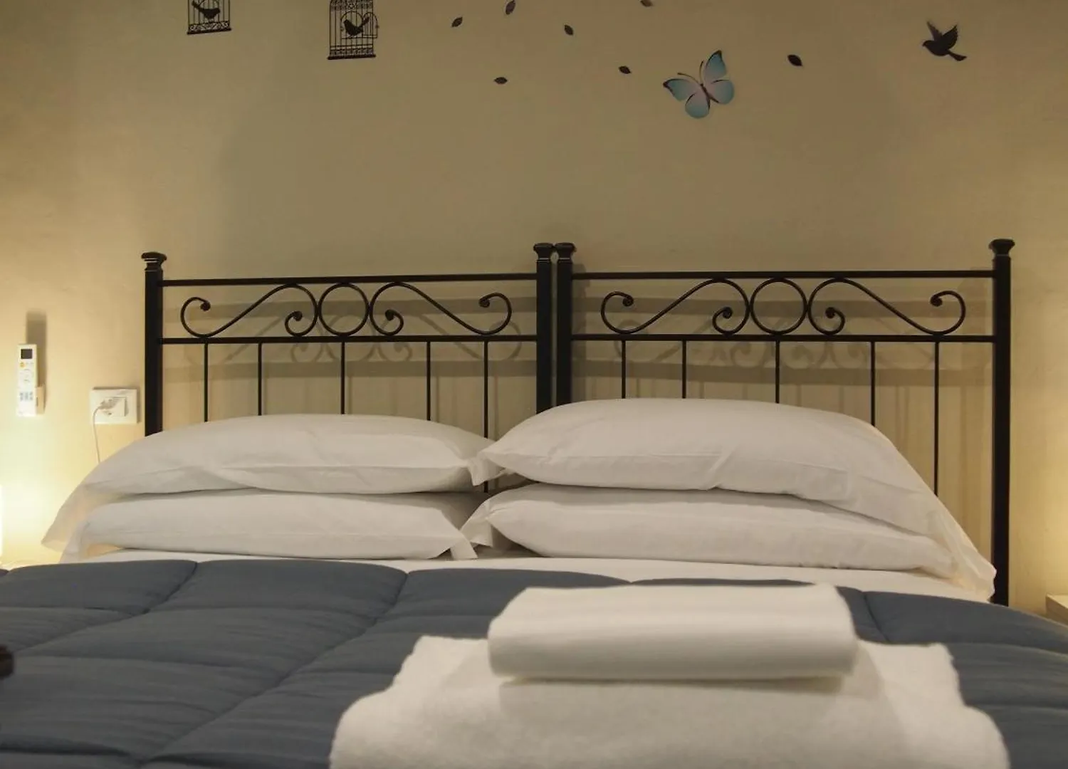 Hotel Santa Croce Florencja