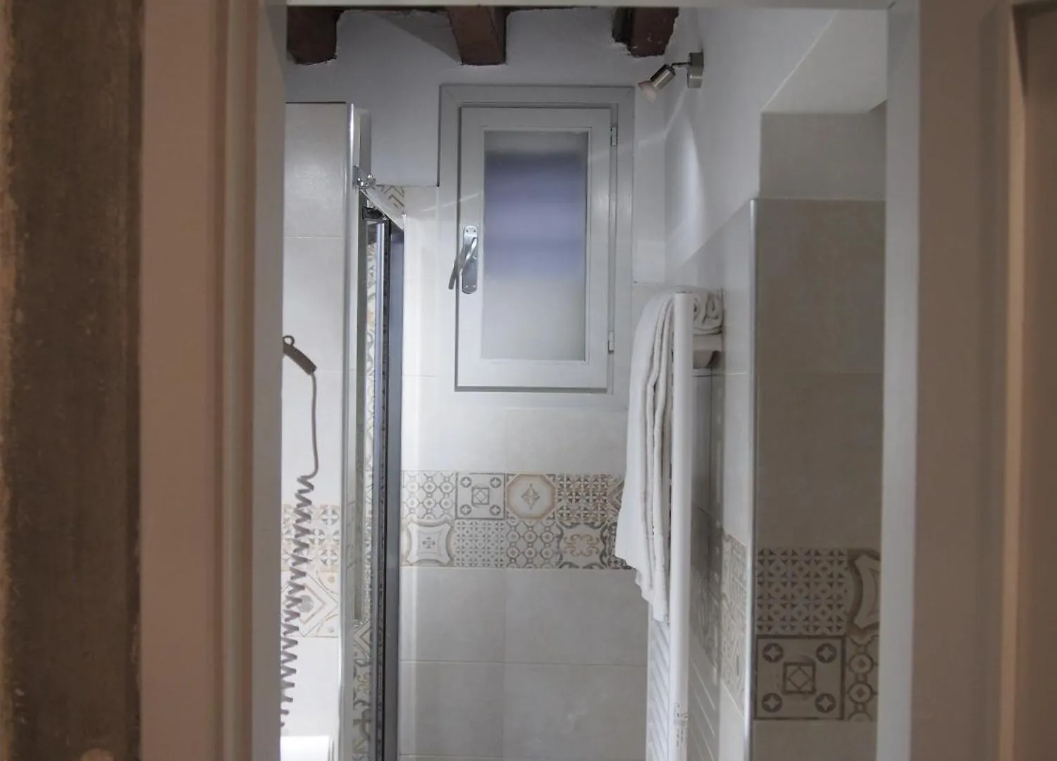 Hotel Santa Croce Florencja