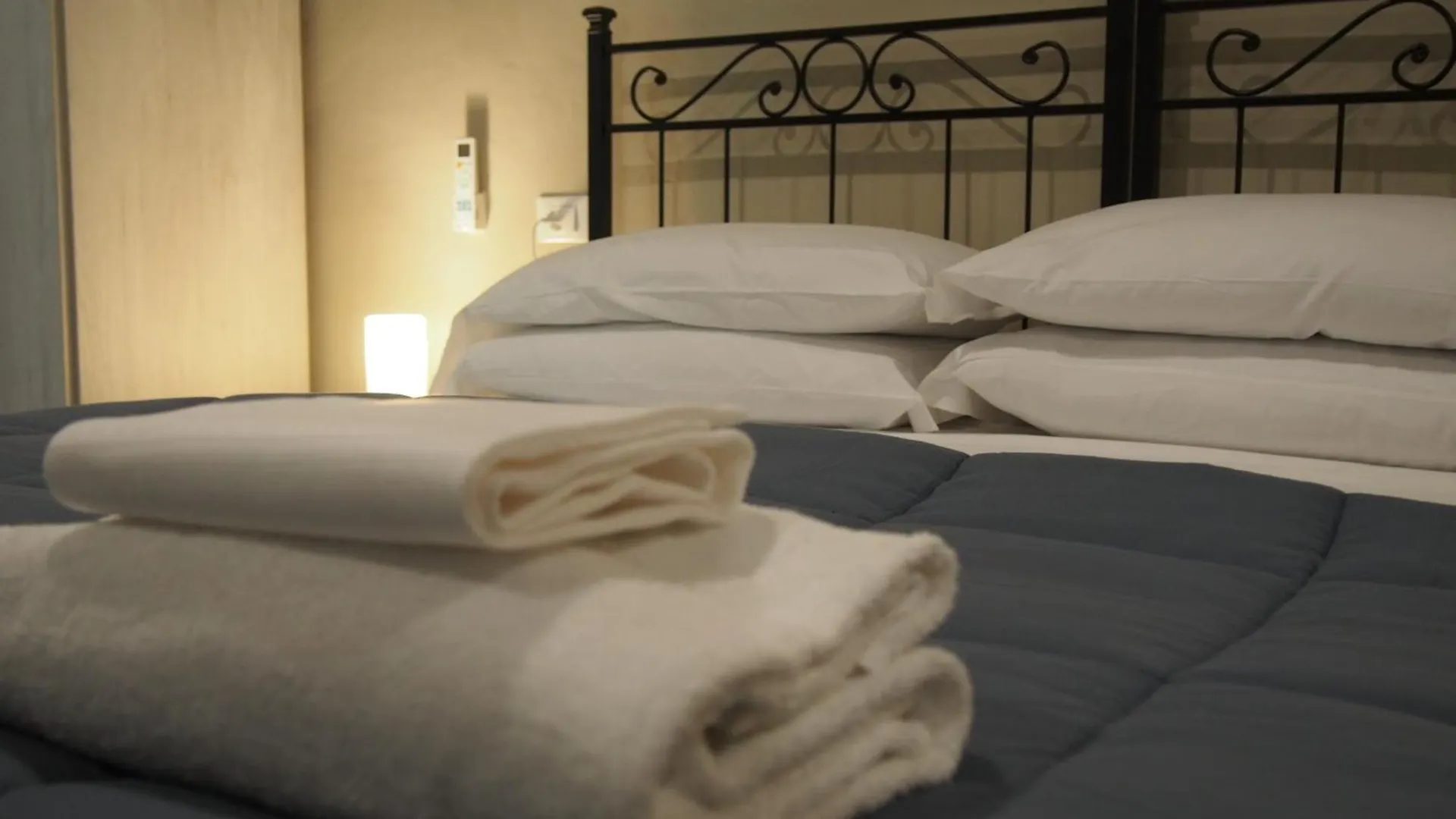 Hotel Santa Croce Florence