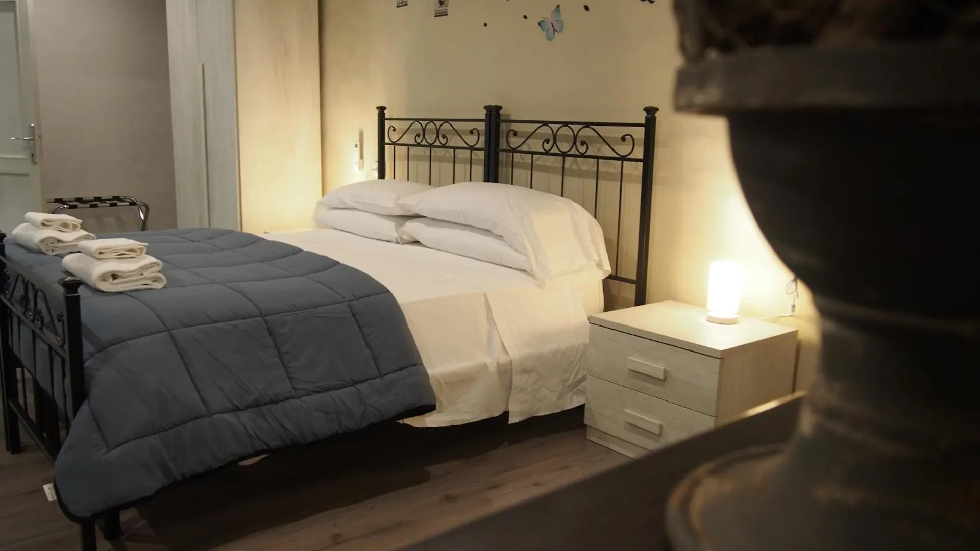 Hotel Santa Croce Florencja