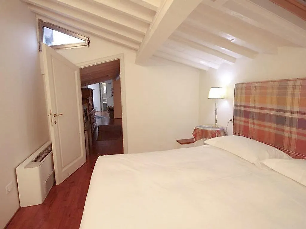 Hotel Santa Croce Florencja
