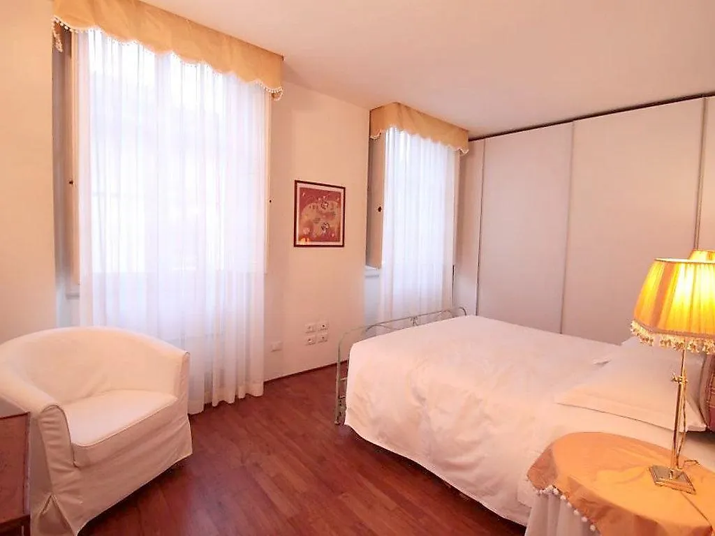 Hotel Santa Croce Florencja