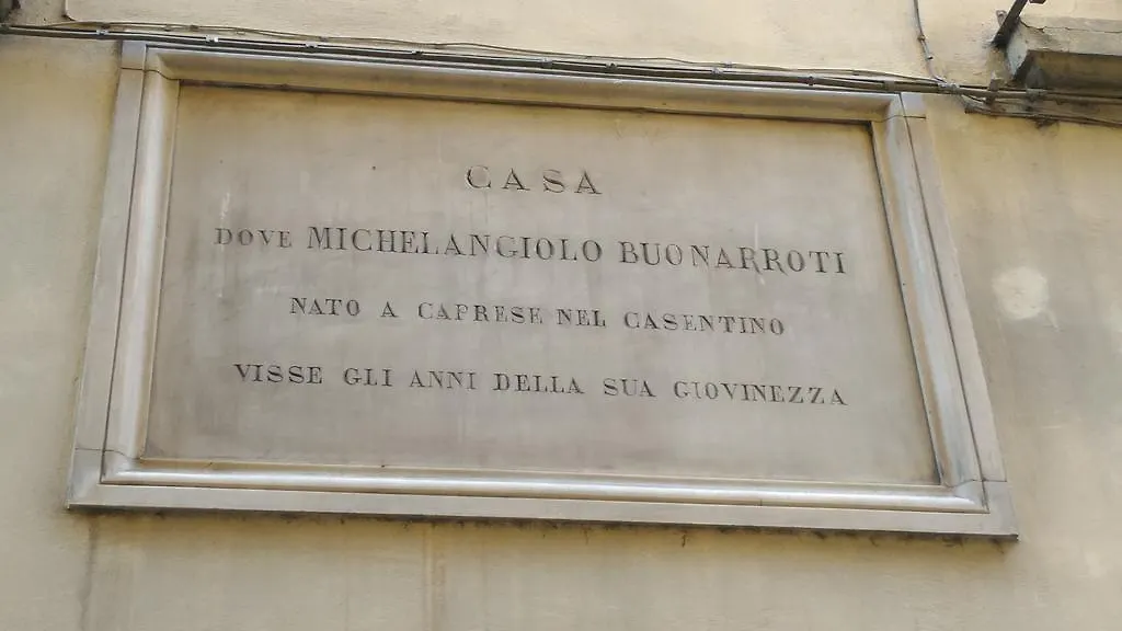 **  Hotel Santa Croce Florencja Włochy