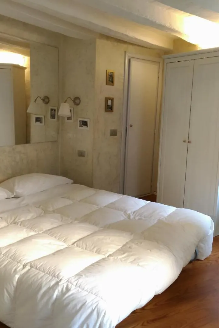 Hotel Santa Croce Florencja 2*,  Włochy