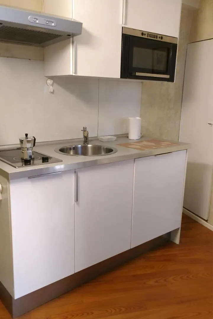 Hotel Santa Croce Florence
