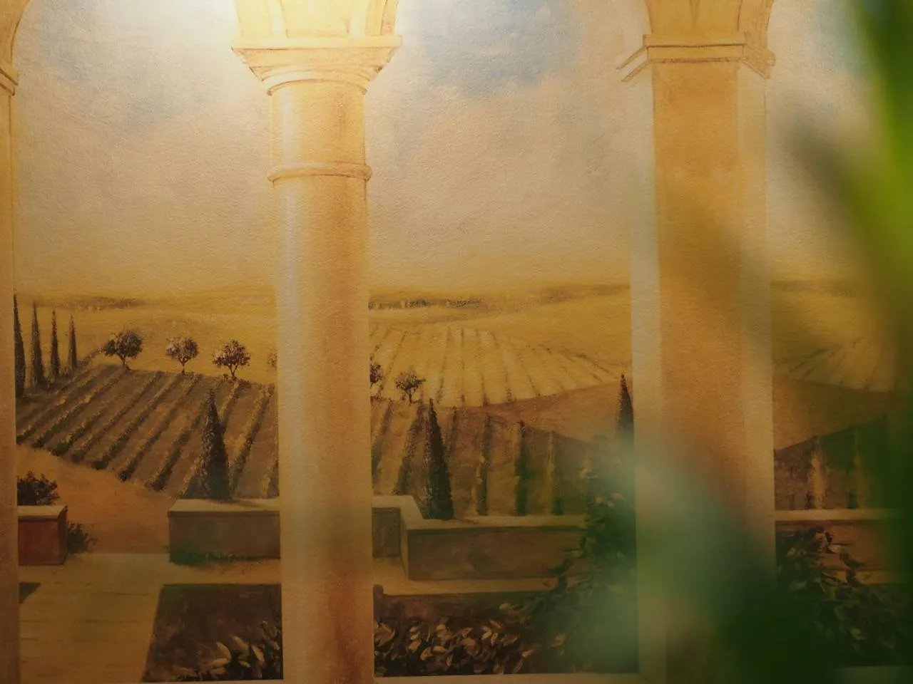 Hotel Santa Croce Florencja