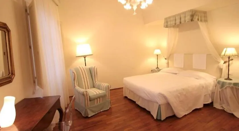 Hotel Santa Croce Florencja