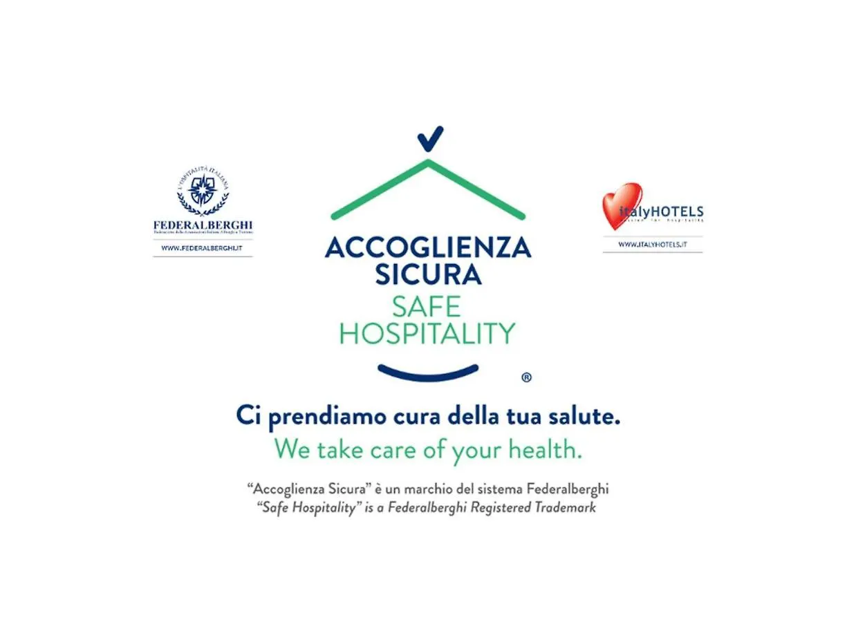 Hotel Santa Croce Florencja
